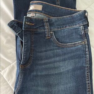 KUT From The Kloth Blue Denim Jeans